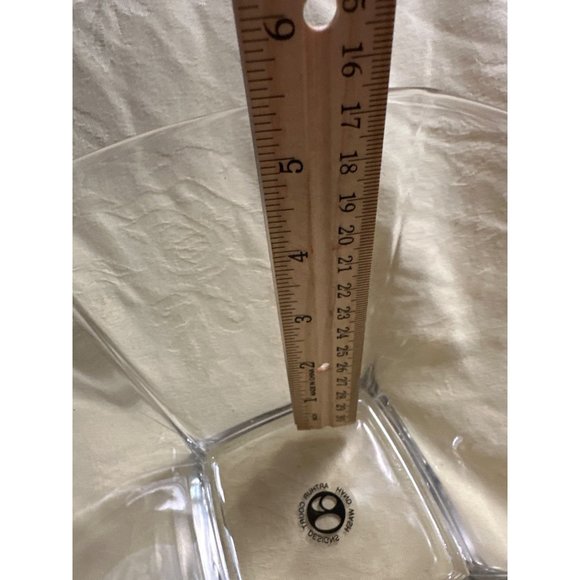 King Arthur Court Design Crystal Ice Bucket - Picture 4 of 5